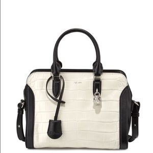 Alexander McQueen Tote